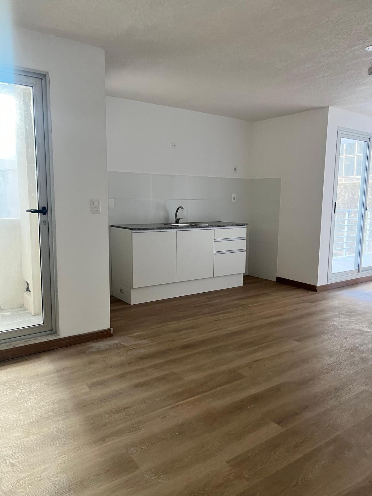 Apto 1 Dormitorio | Renta Inmediata 6% | Cordón Soho | Edificio 2025