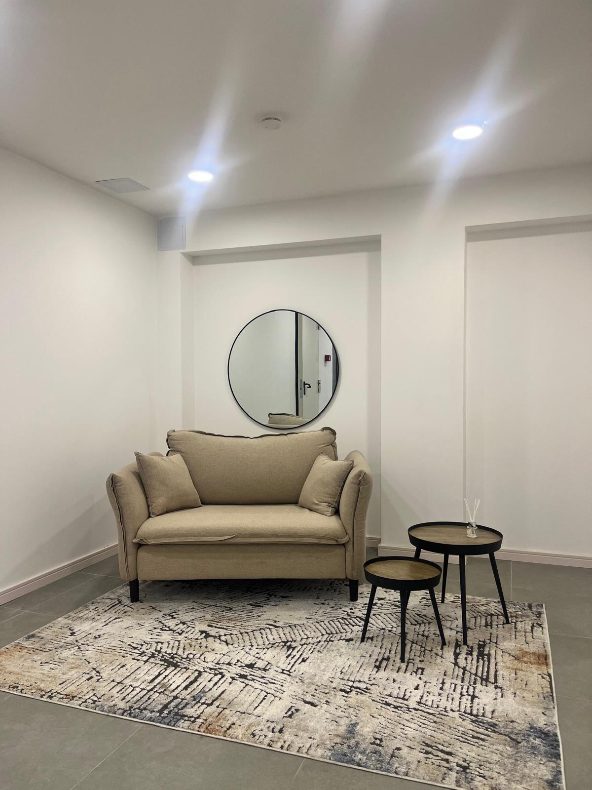Apto 1 Dormitorio | Renta Inmediata 6% | Cordón Soho | Edificio 2025