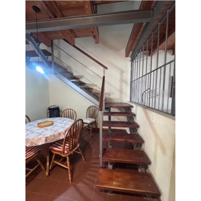 Alquiler temporal centro de La Floresta , 2 dormitorios