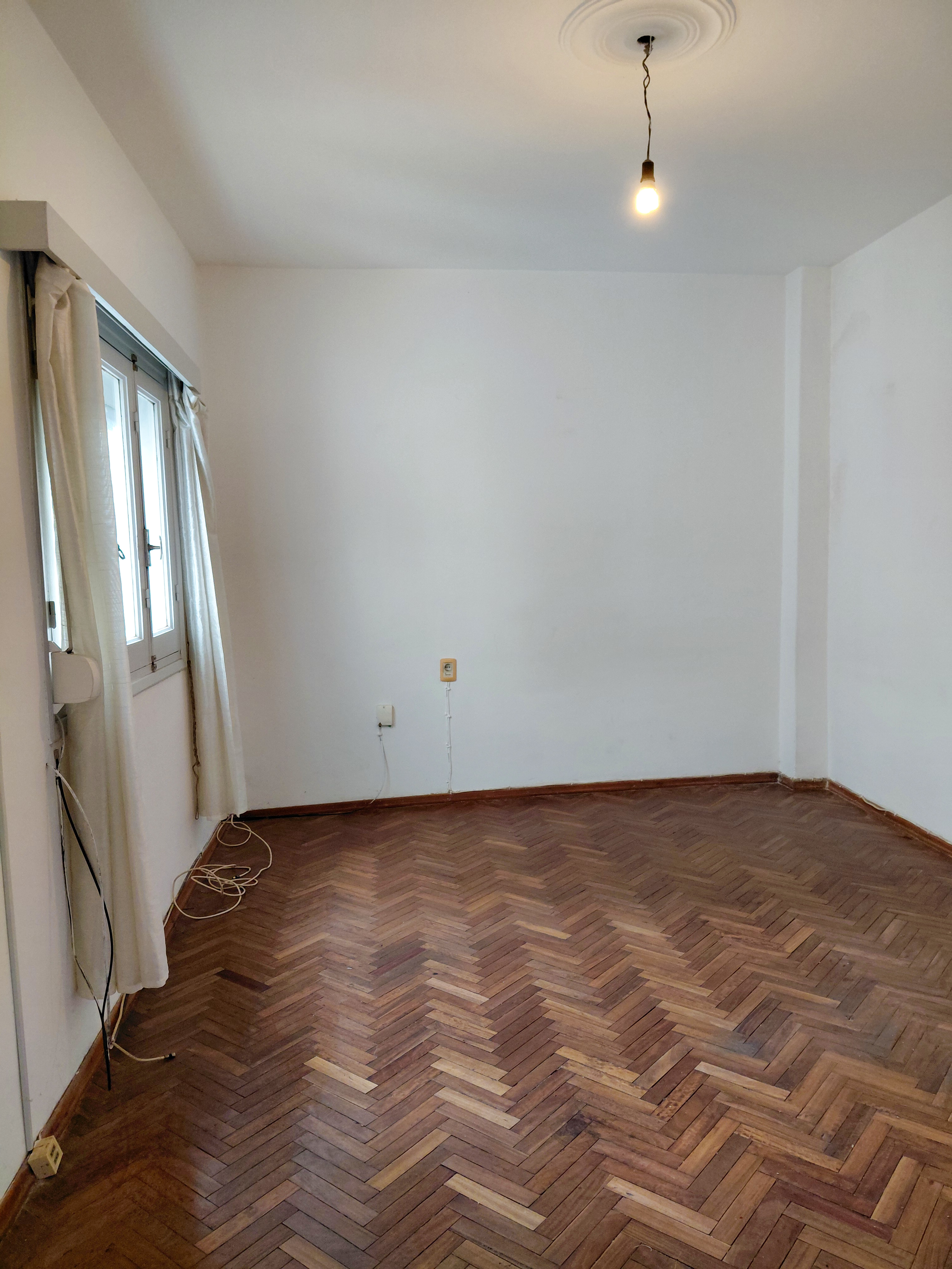 Apartamento alquiler 1 dormitorio, La blanqueada