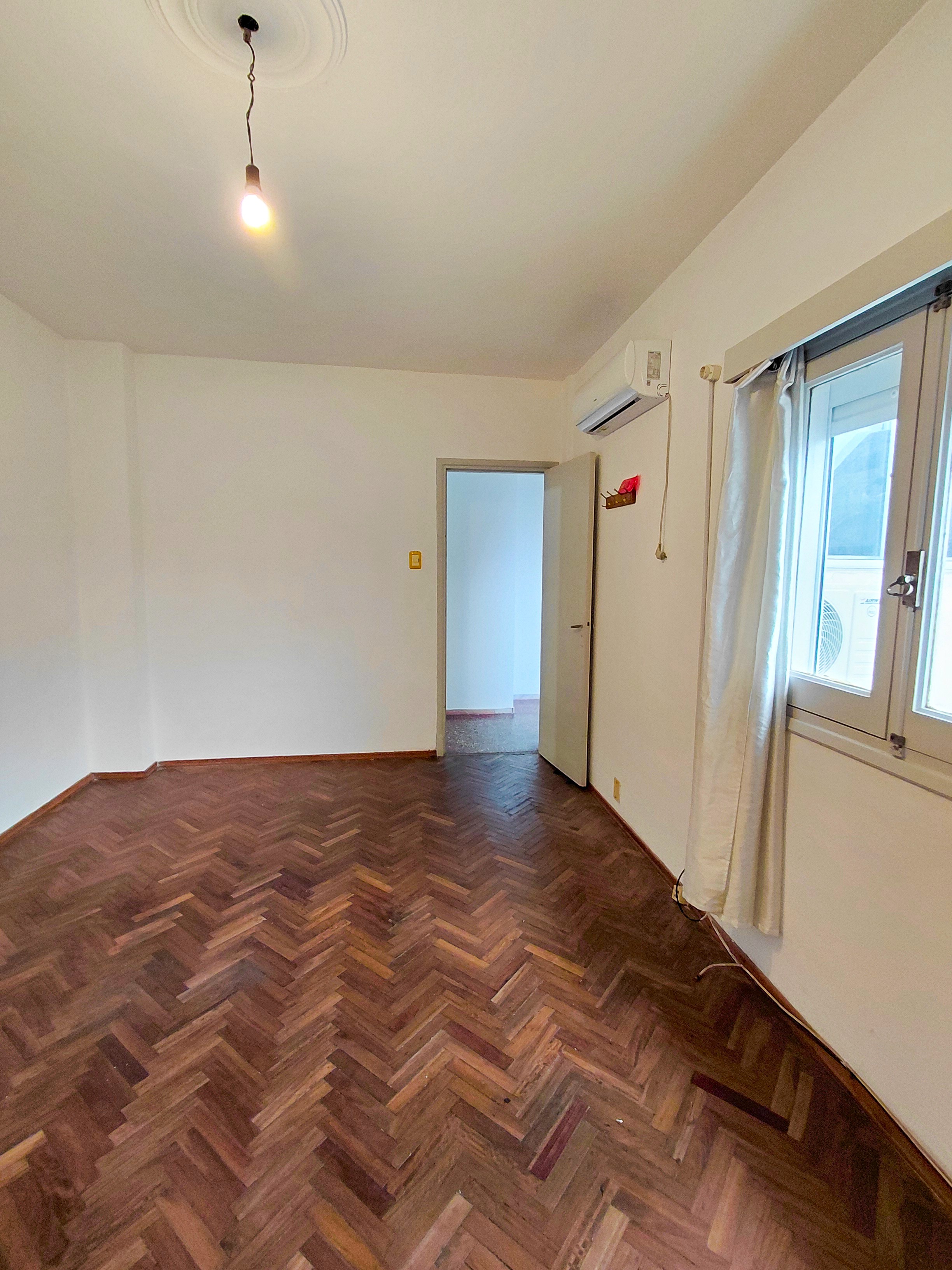 Apartamento alquiler 1 dormitorio, La blanqueada
