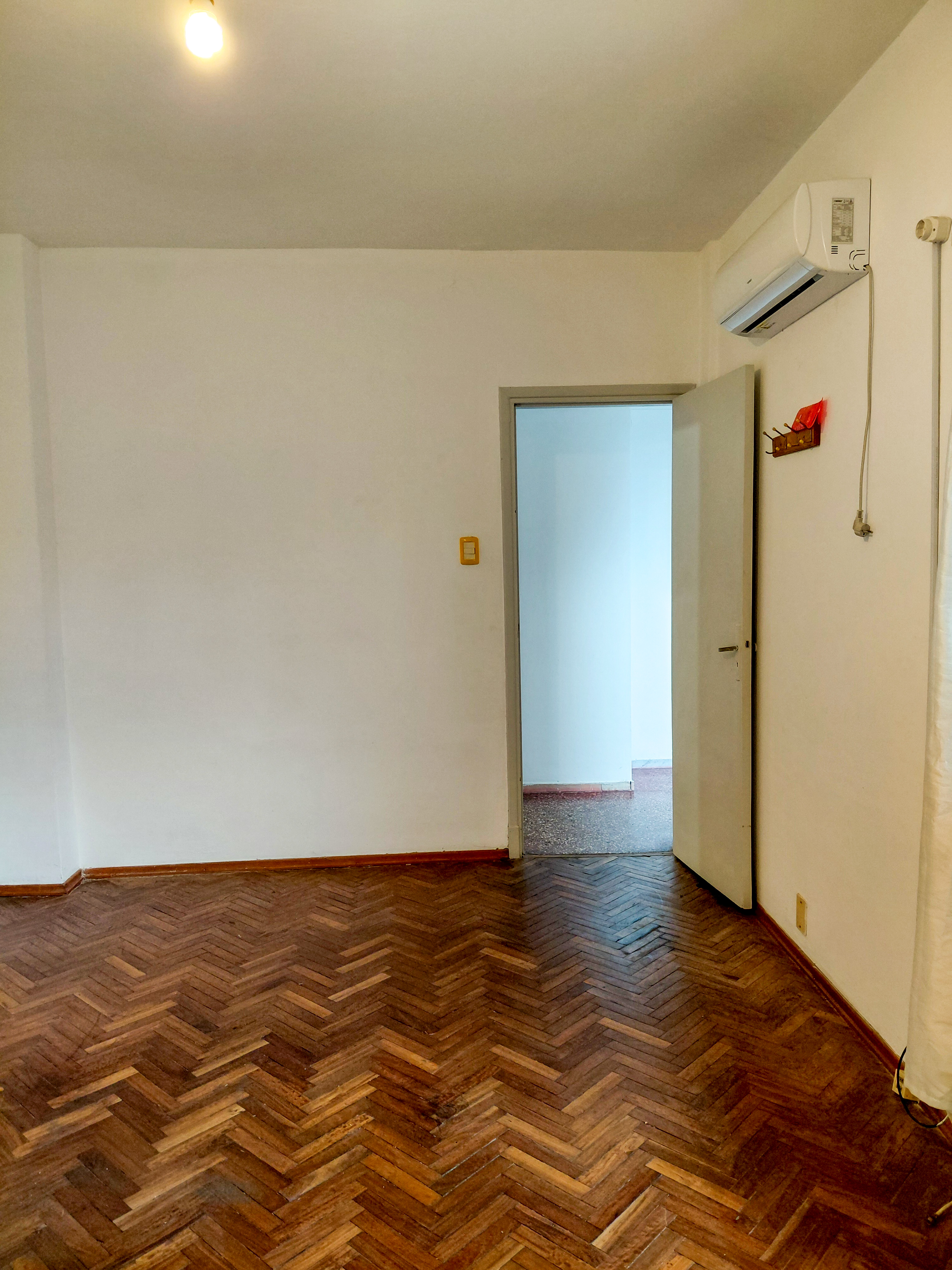 Apartamento alquiler 1 dormitorio, La blanqueada