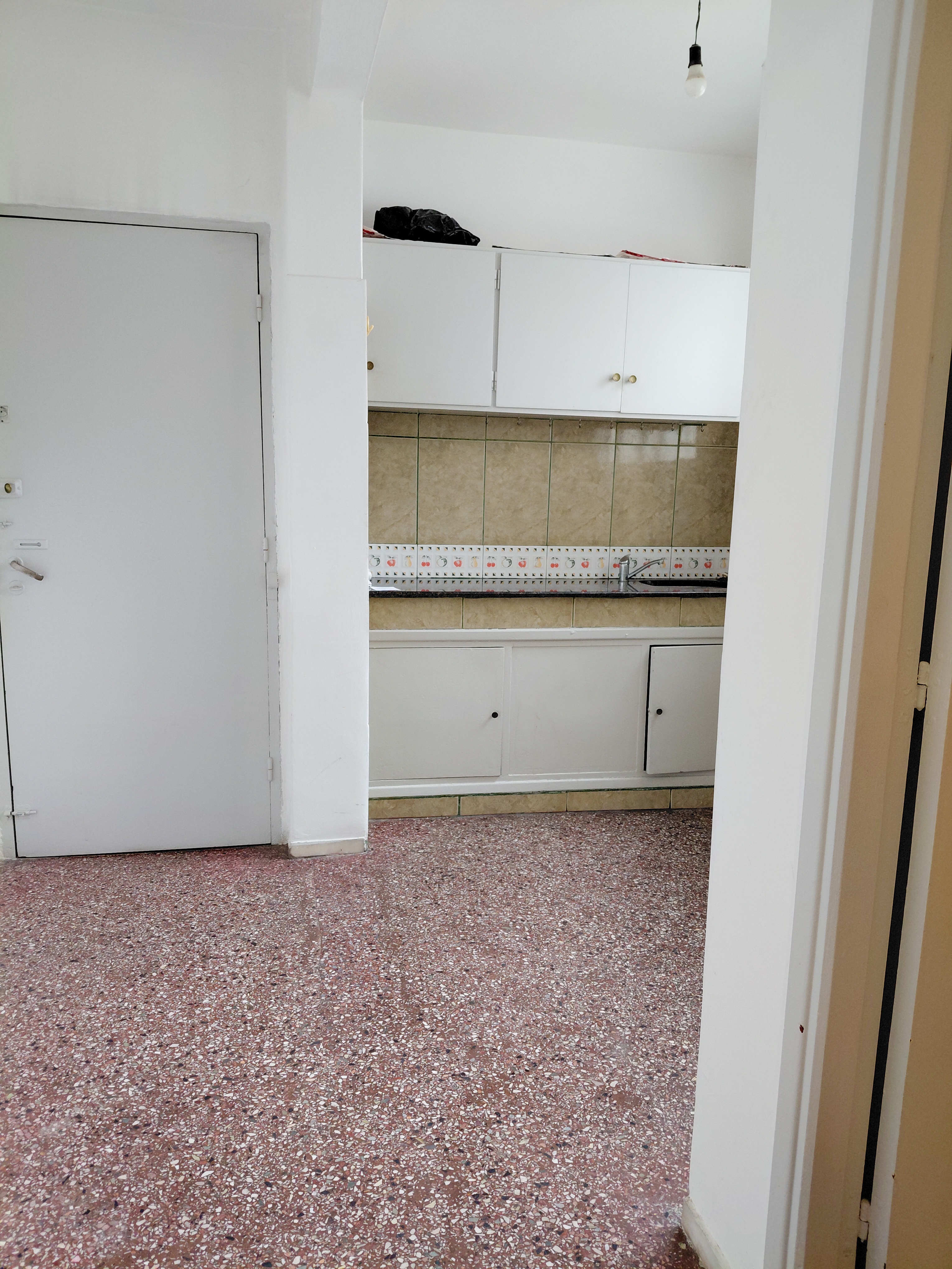 Apartamento alquiler 1 dormitorio, La blanqueada