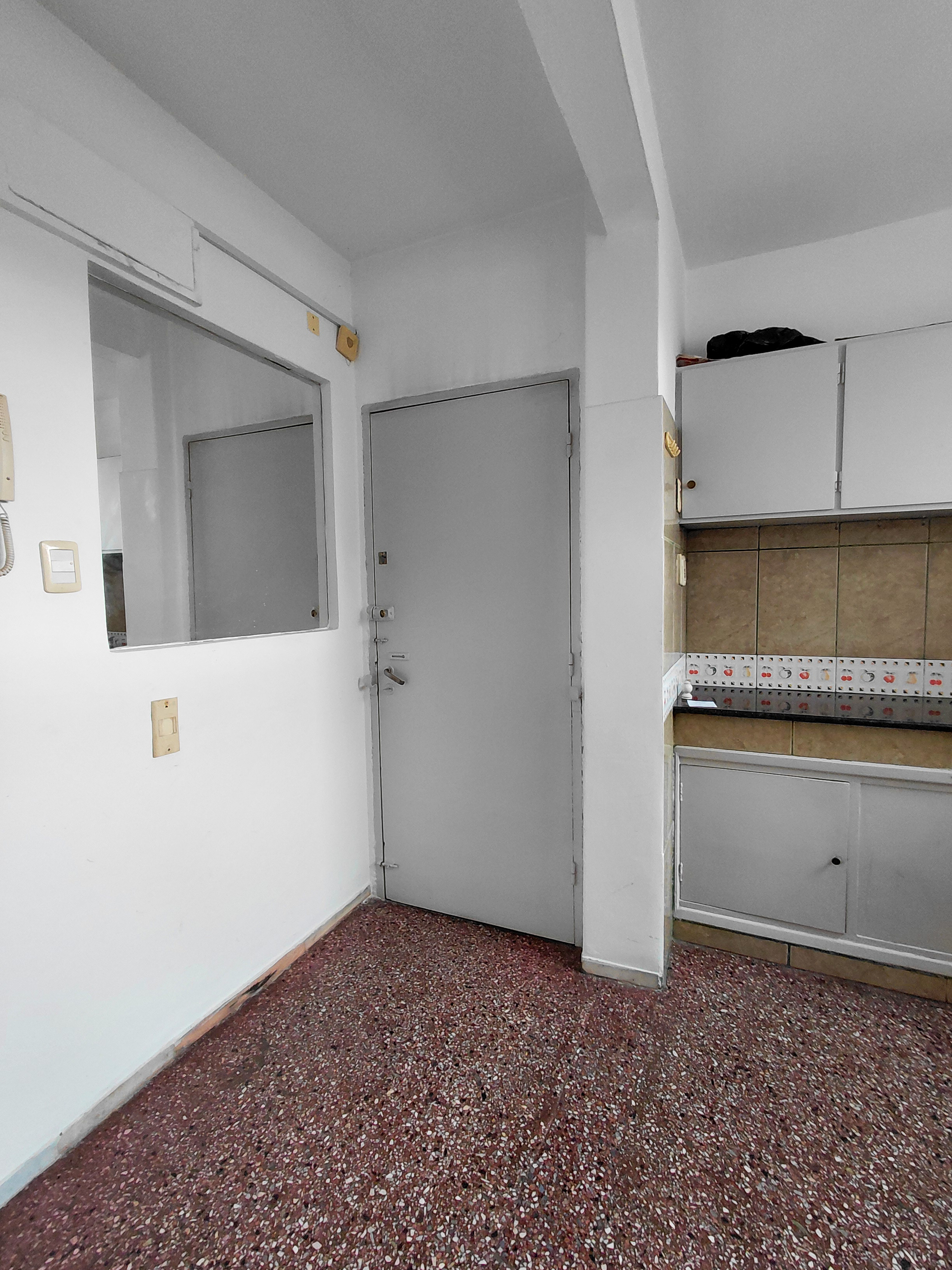 Apartamento alquiler 1 dormitorio, La blanqueada