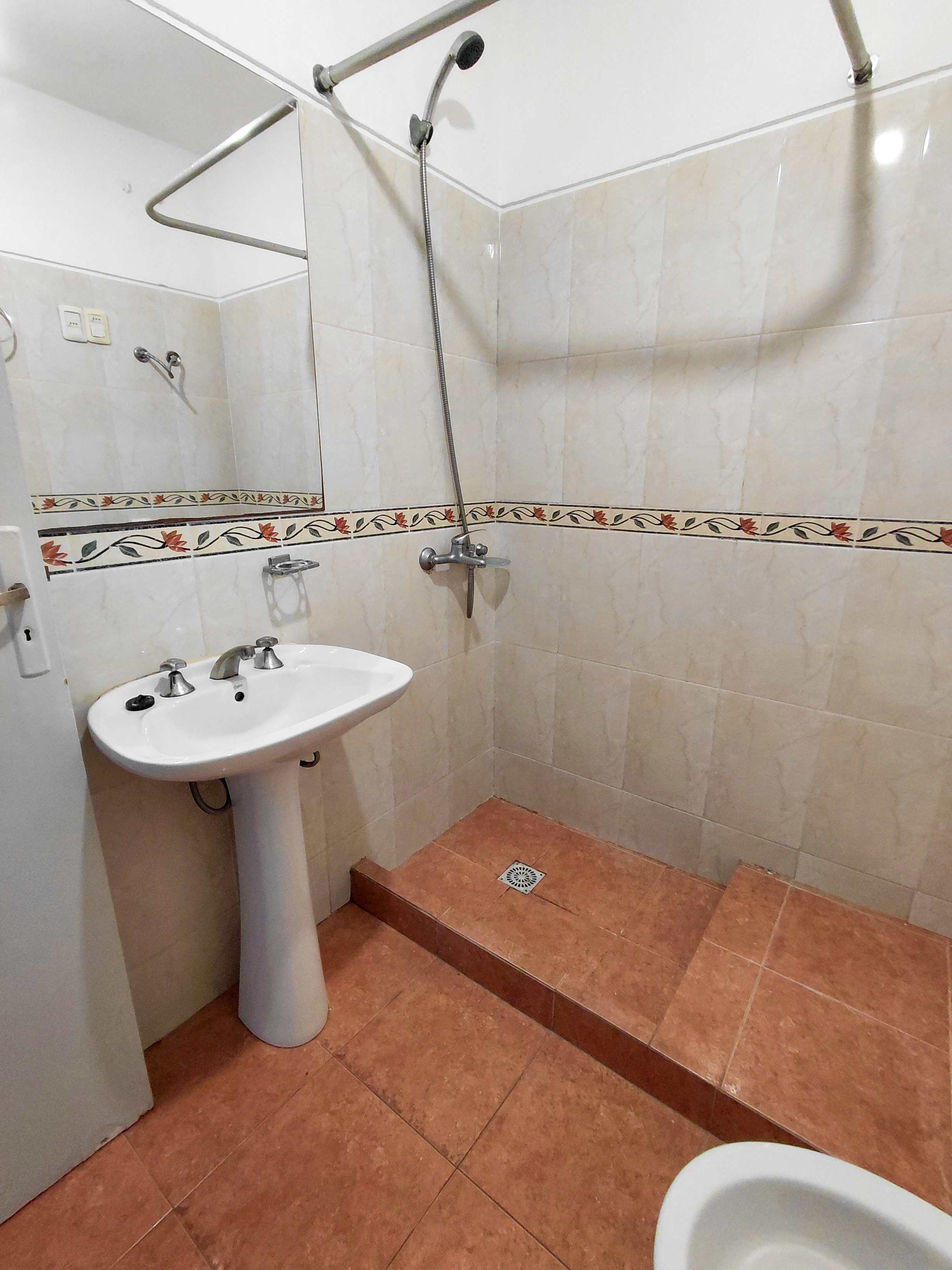 Apartamento alquiler 1 dormitorio, La blanqueada