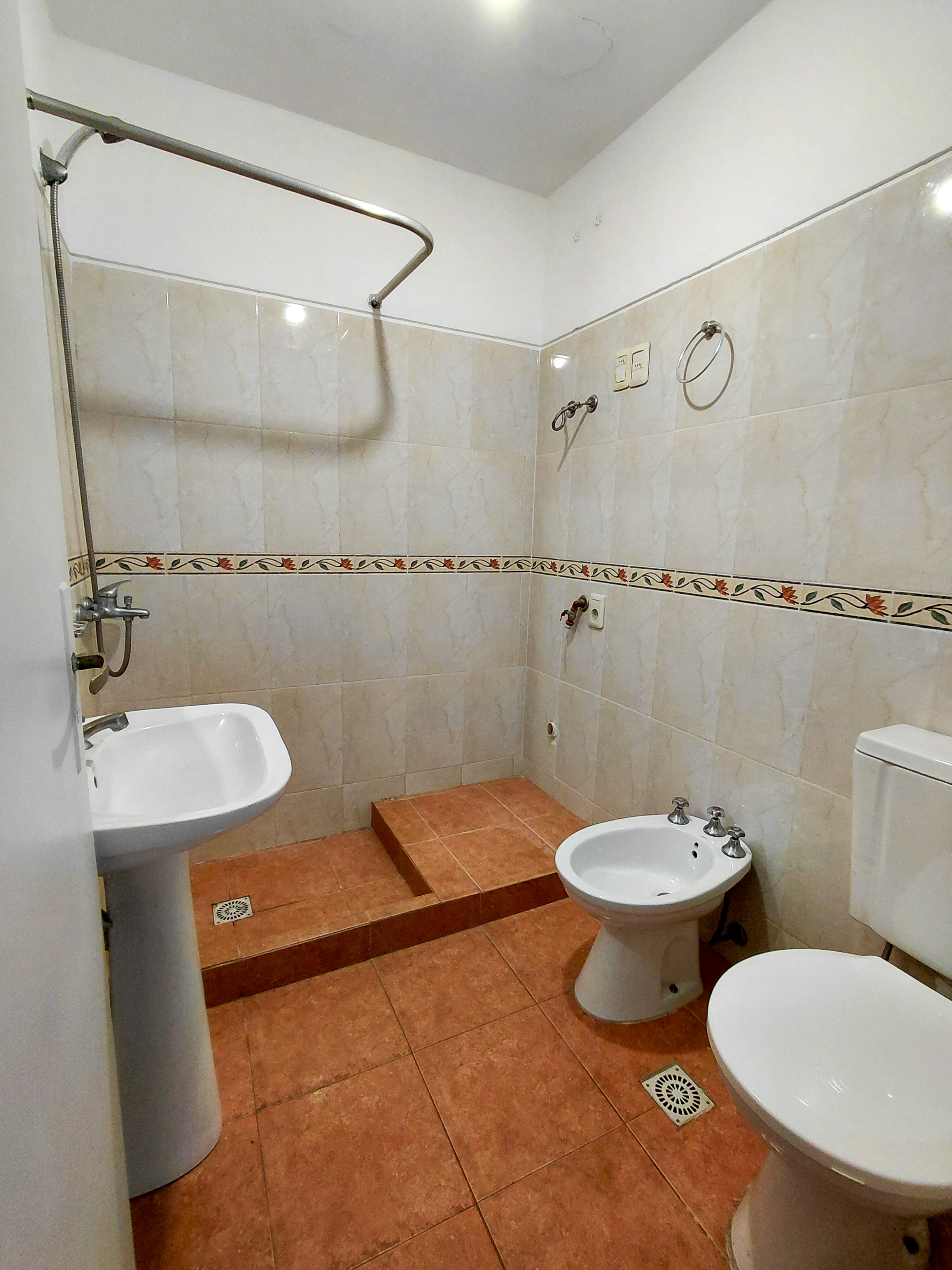 Apartamento alquiler 1 dormitorio, La blanqueada