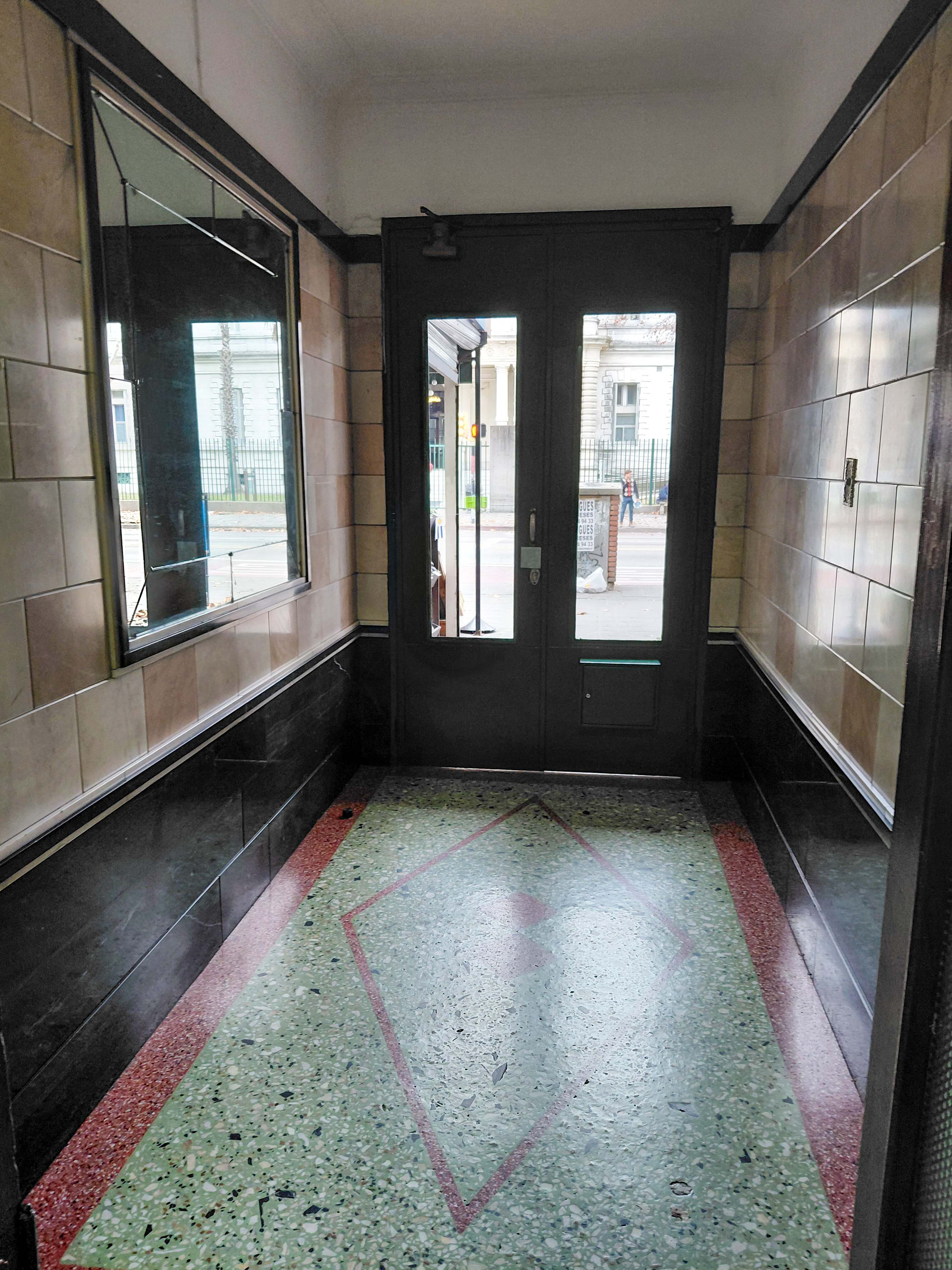 Apartamento alquiler 1 dormitorio, La blanqueada