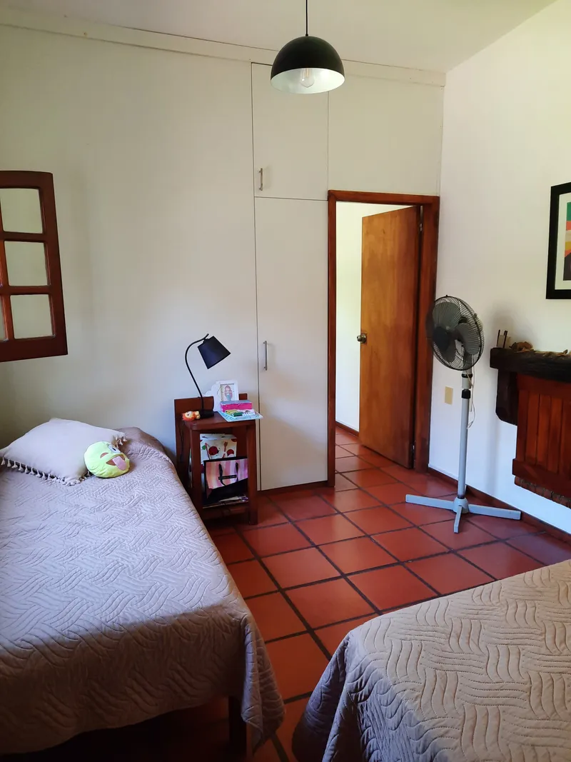 Alquiler casa en Costa Azul con piscina climatizada, 2 dormitorios