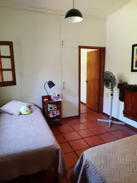 Аренда дома в Costa Azul с бассейном с подогревом и 2 спальнями - foto 13
