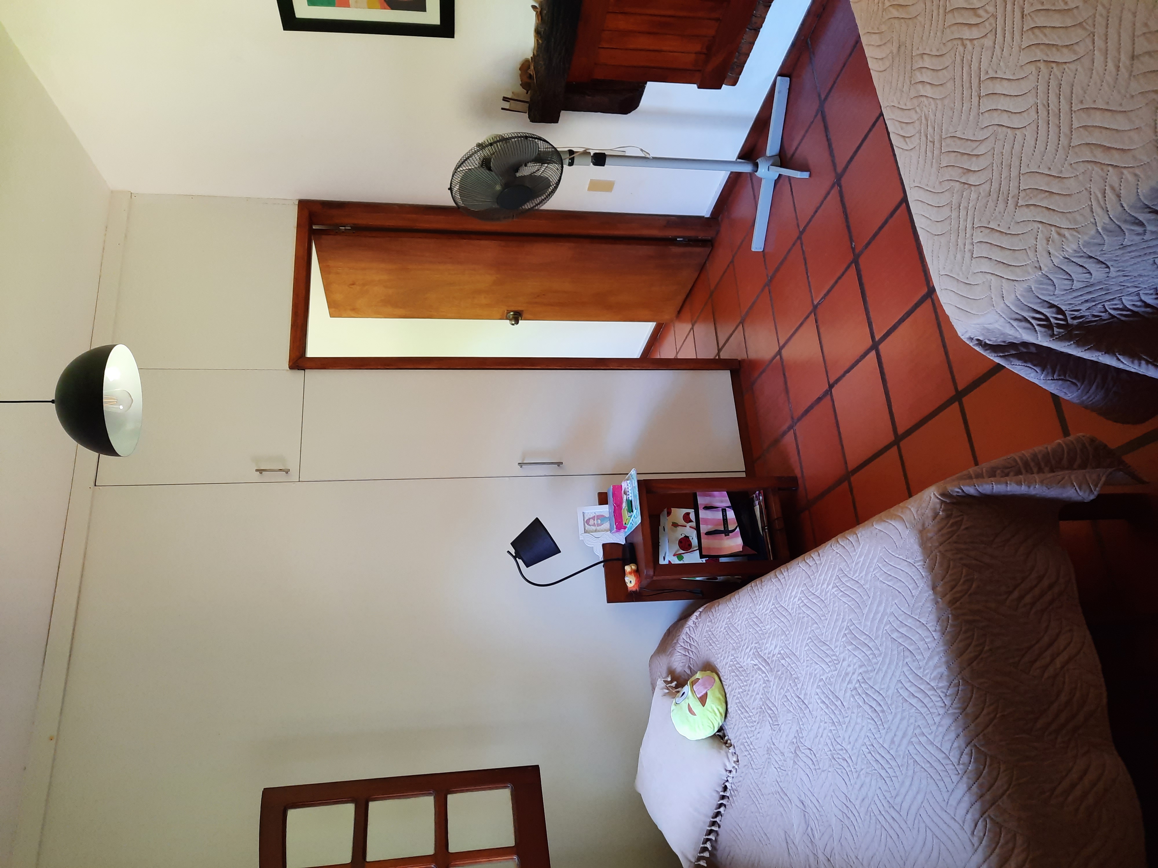 Alquiler casa en Costa Azul con piscina climatizada, 2 dormitorios