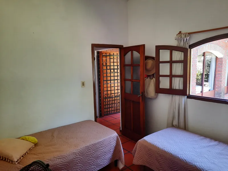 Alquiler casa en Costa Azul con piscina climatizada, 2 dormitorios