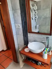 Аренда дома в Costa Azul с бассейном с подогревом и 2 спальнями - foto 11