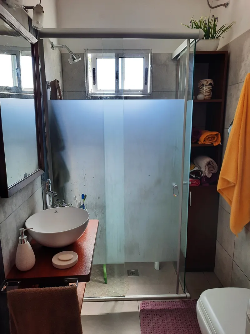 Alquiler casa en Costa Azul con piscina climatizada, 2 dormitorios