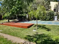 Аренда дома в Costa Azul с бассейном с подогревом и 2 спальнями - foto 19
