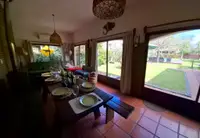 Alquiler casa en Costa Azul con piscina climatizada, 2 dormitorios  - foto 6
