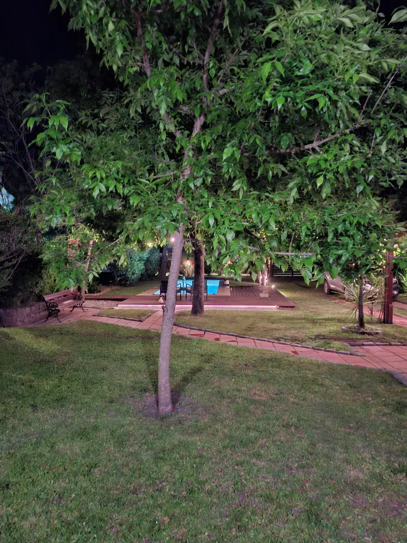 Alquiler casa en Costa Azul con piscina climatizada, 2 dormitorios