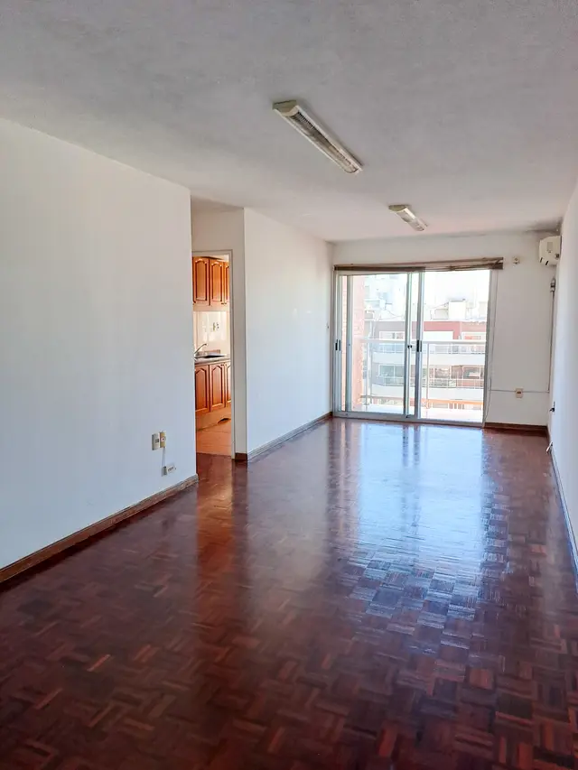 Studio apartment for rent, Pocitos