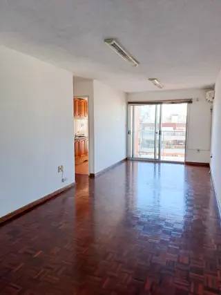 Apartamento alquiler, 2 dormitorios + Garaje, Pocitos Nuevo  - foto 2