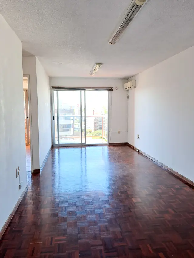 Studio apartment for rent, Pocitos
