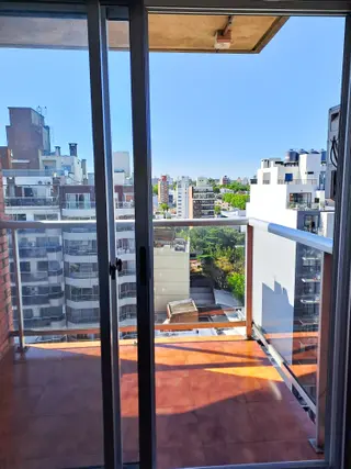 Apartamento alquiler, 2 dormitorios + Garaje, Pocitos Nuevo  - foto 5