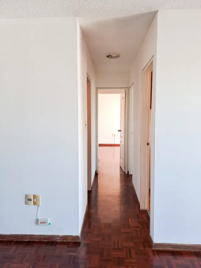 Studio apartment for rent, Pocitos