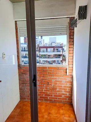 Apartment for Rent, 2 Bedrooms + Garage, Pocitos Nuevo - foto 11