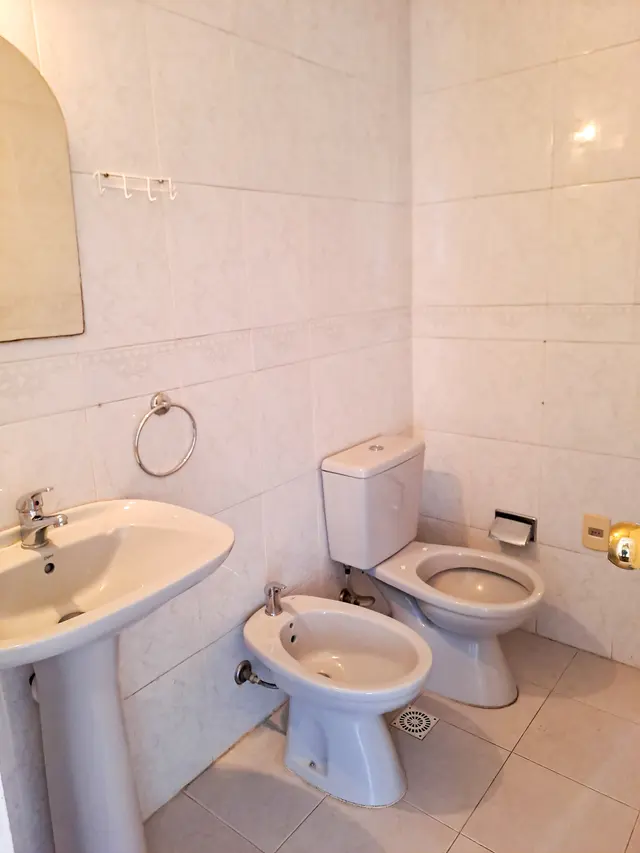 Studio apartment for rent, Pocitos