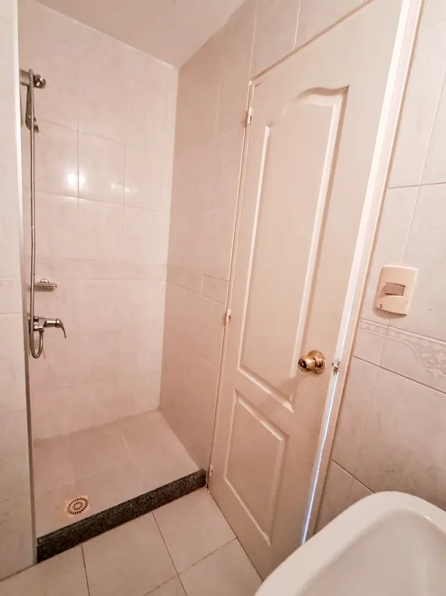 Studio apartment for rent, Pocitos