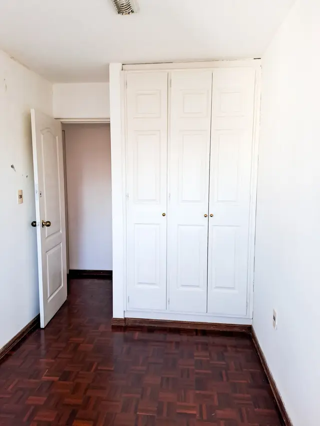 Studio apartment for rent, Pocitos