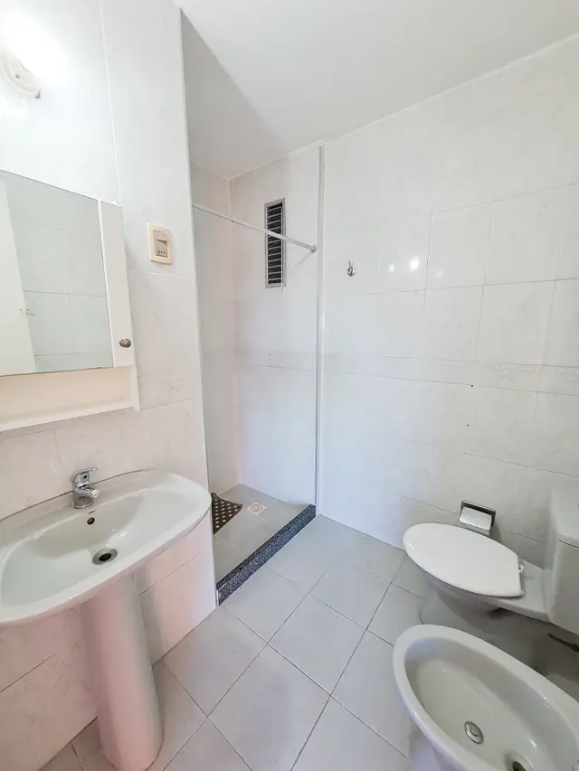 Studio apartment for rent, Pocitos