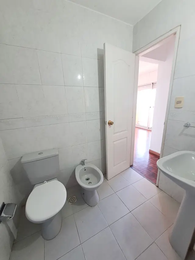 Studio apartment for rent, Pocitos