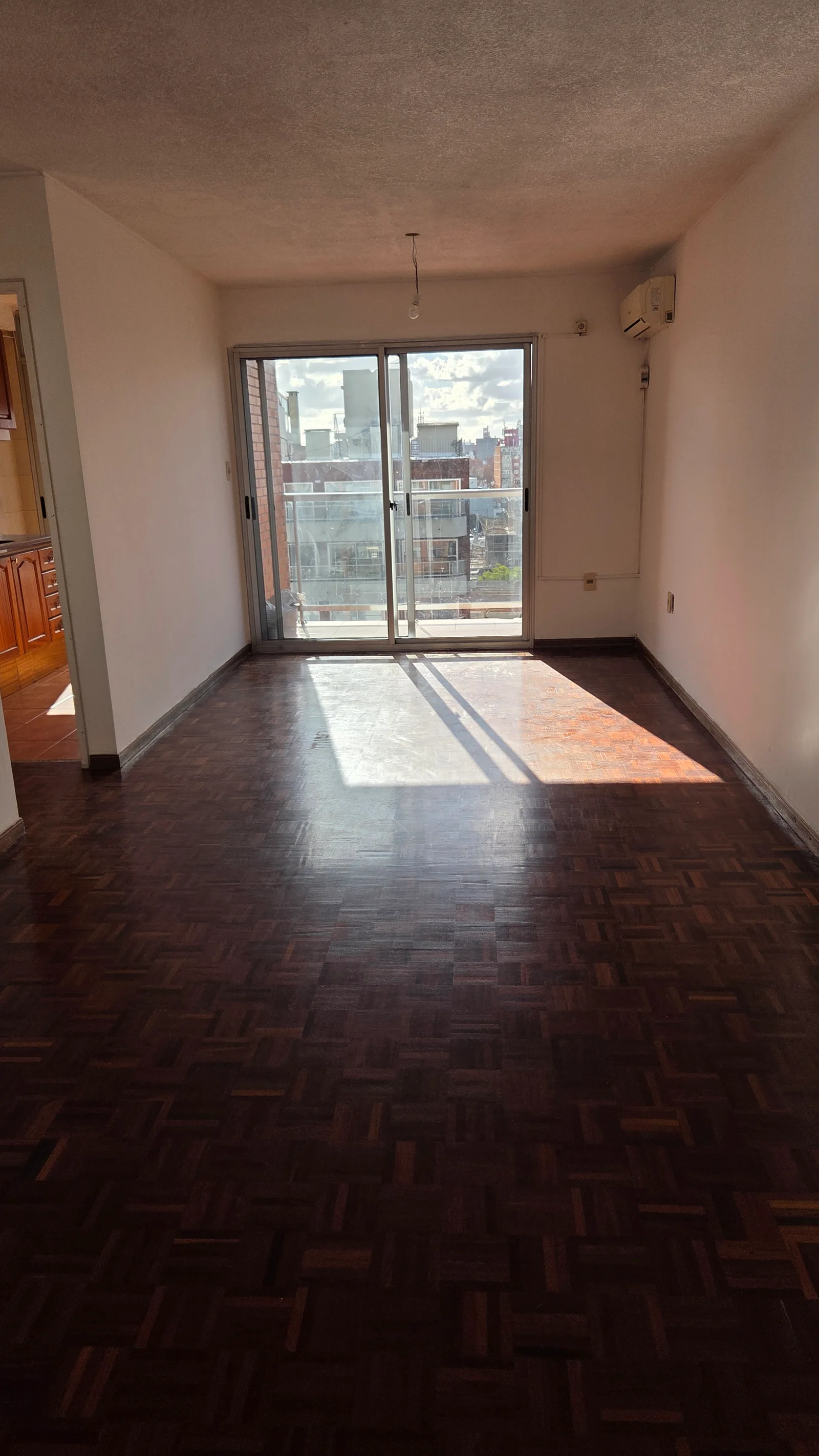 Apartamento alquiler, 2 dormitorios + Garaje, Pocitos Nuevo  — Pocitos Nuevo