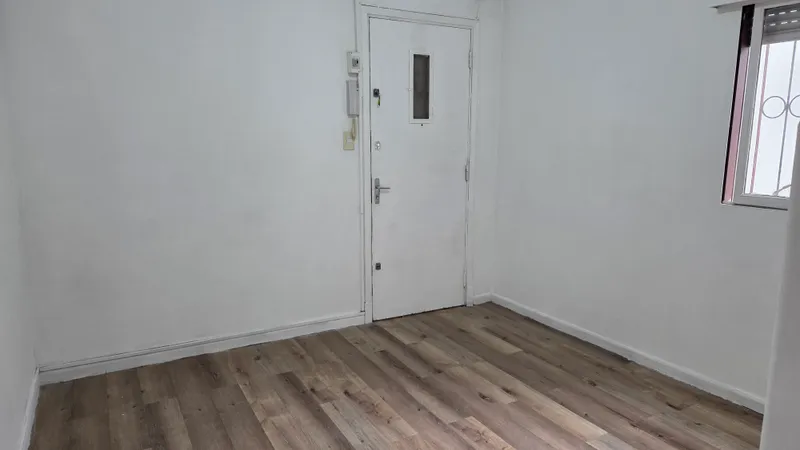 Apartamento para Alugar com 1 Quarto em Pocitos – Baixo Condomínio