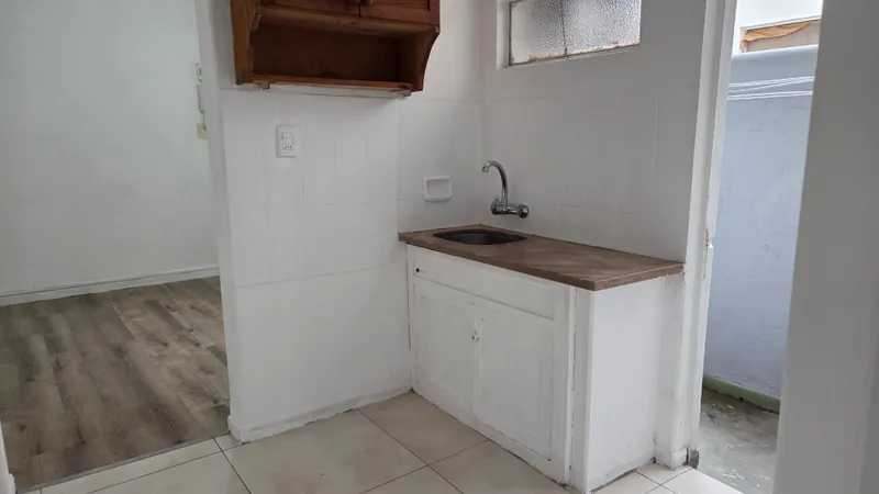 Apartamento para Alugar com 1 Quarto em Pocitos – Baixo Condomínio