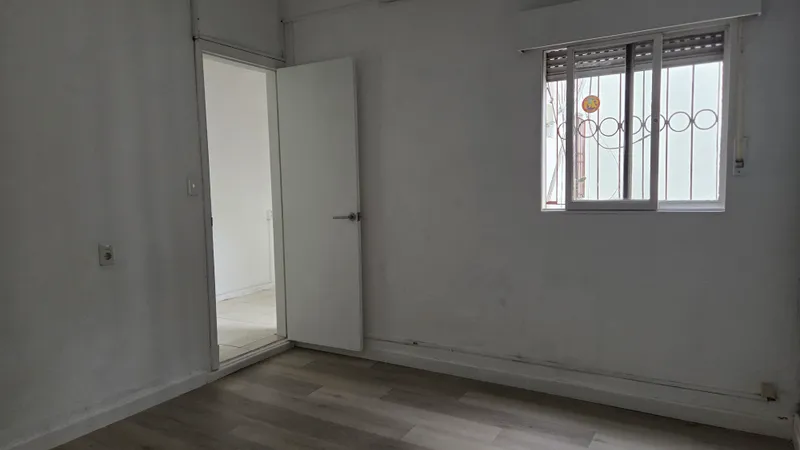 Apartamento para Alugar com 1 Quarto em Pocitos – Baixo Condomínio