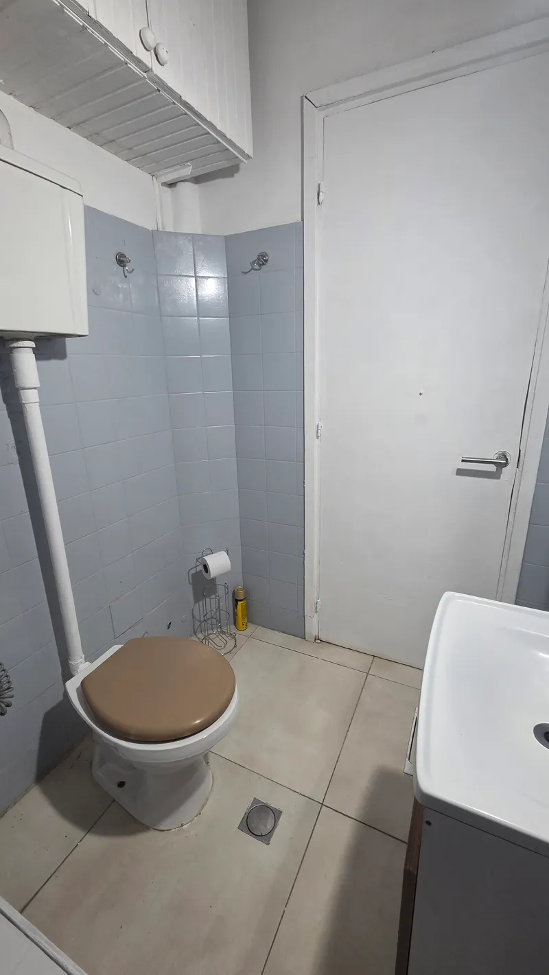 Apartamento para Alugar com 1 Quarto em Pocitos – Baixo Condomínio