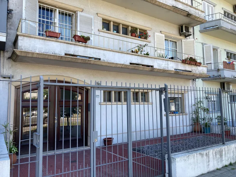 Venda de apartamento 2 quartos