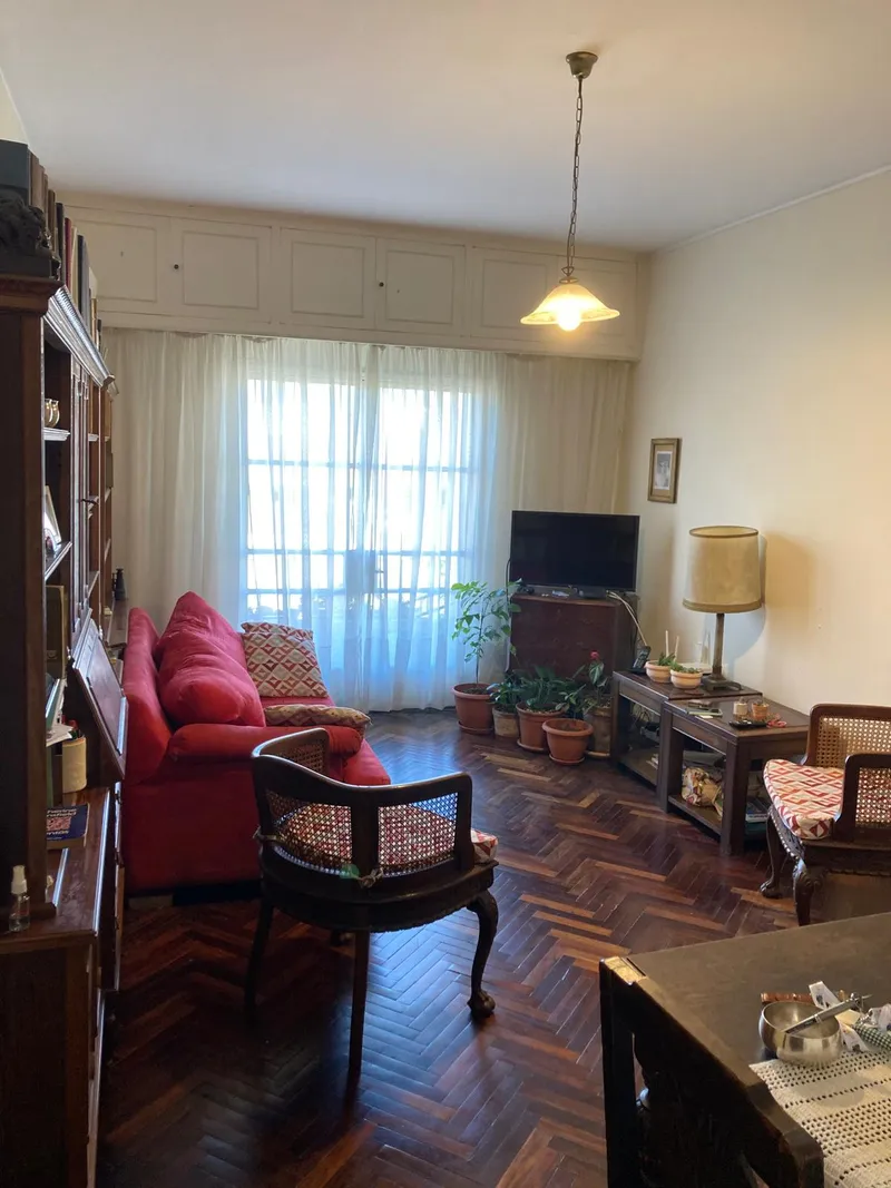 Venda de apartamento 2 quartos