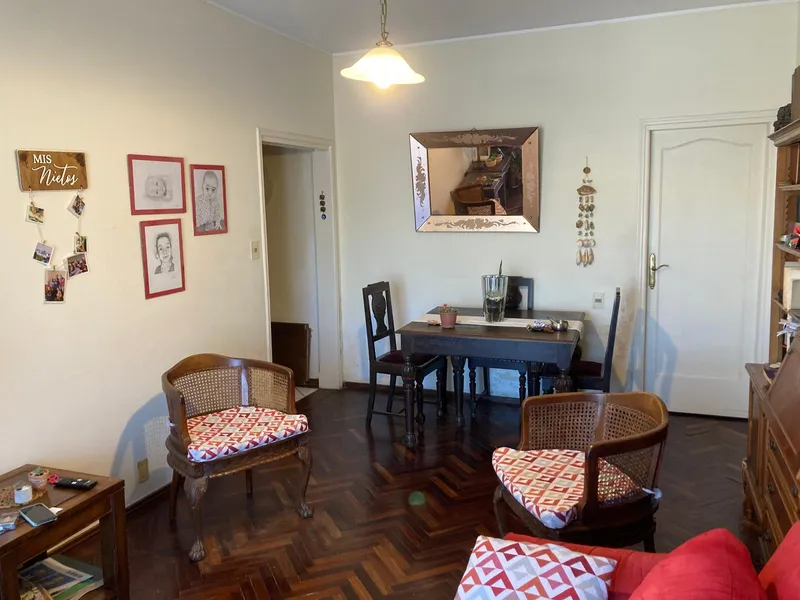Venda de apartamento 2 quartos