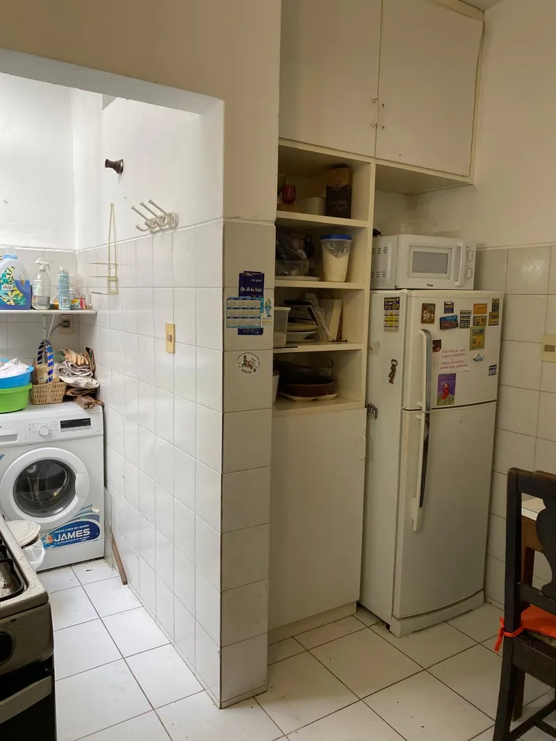 Venda de apartamento 2 quartos
