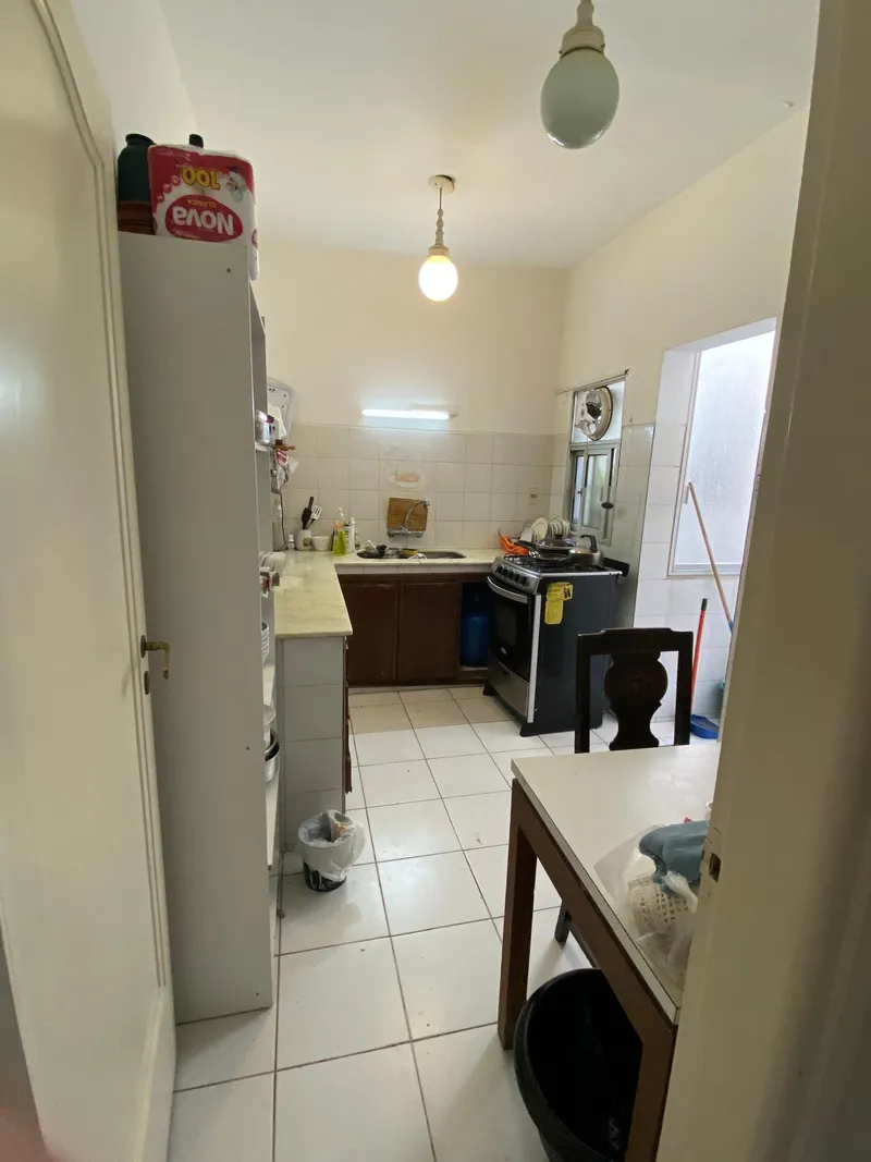 Venda de apartamento 2 quartos