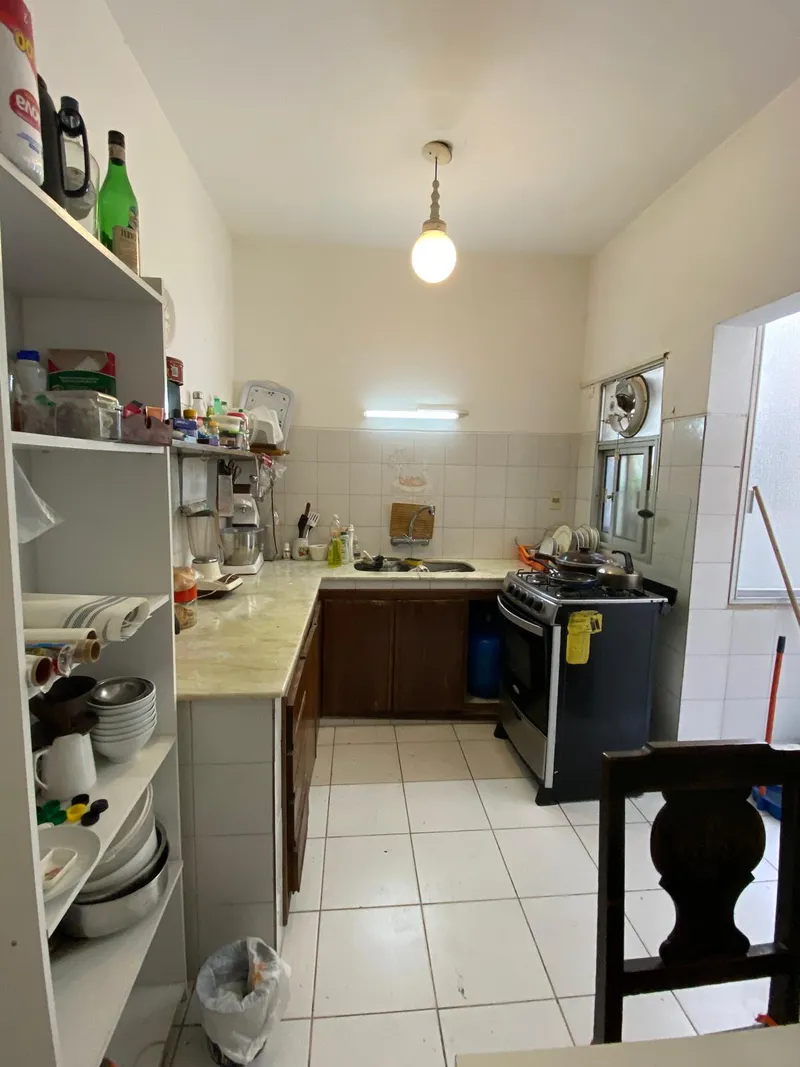 Venda de apartamento 2 quartos