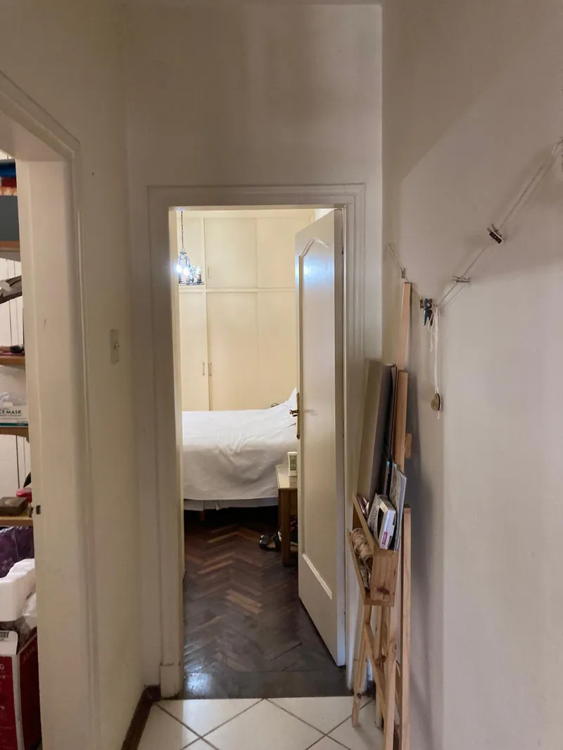 Venda de apartamento 2 quartos