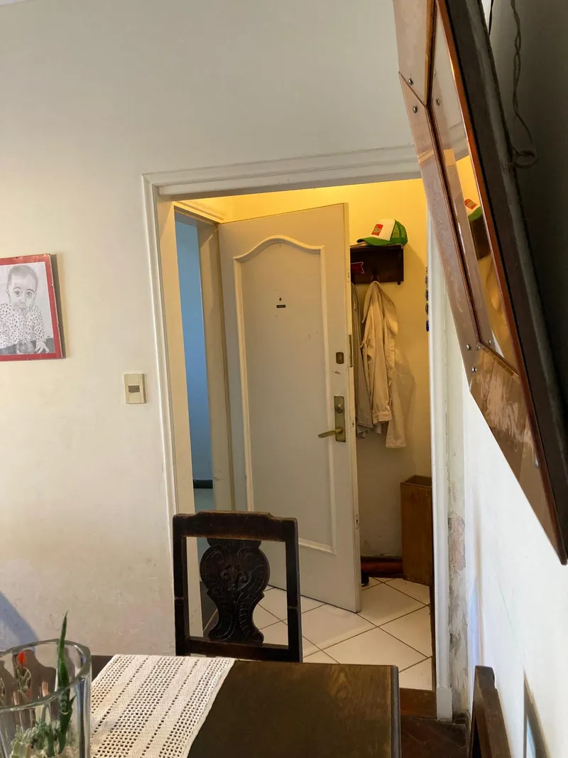 Venda de apartamento 2 quartos