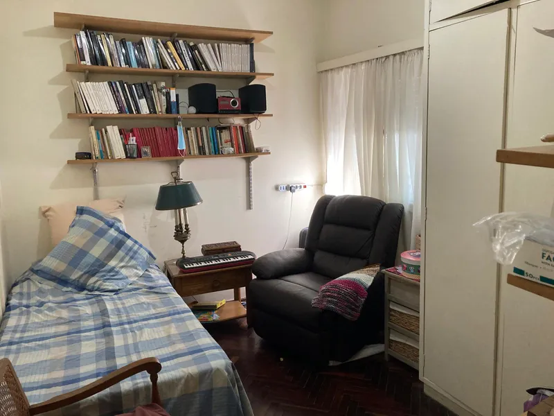 Venda de apartamento 2 quartos