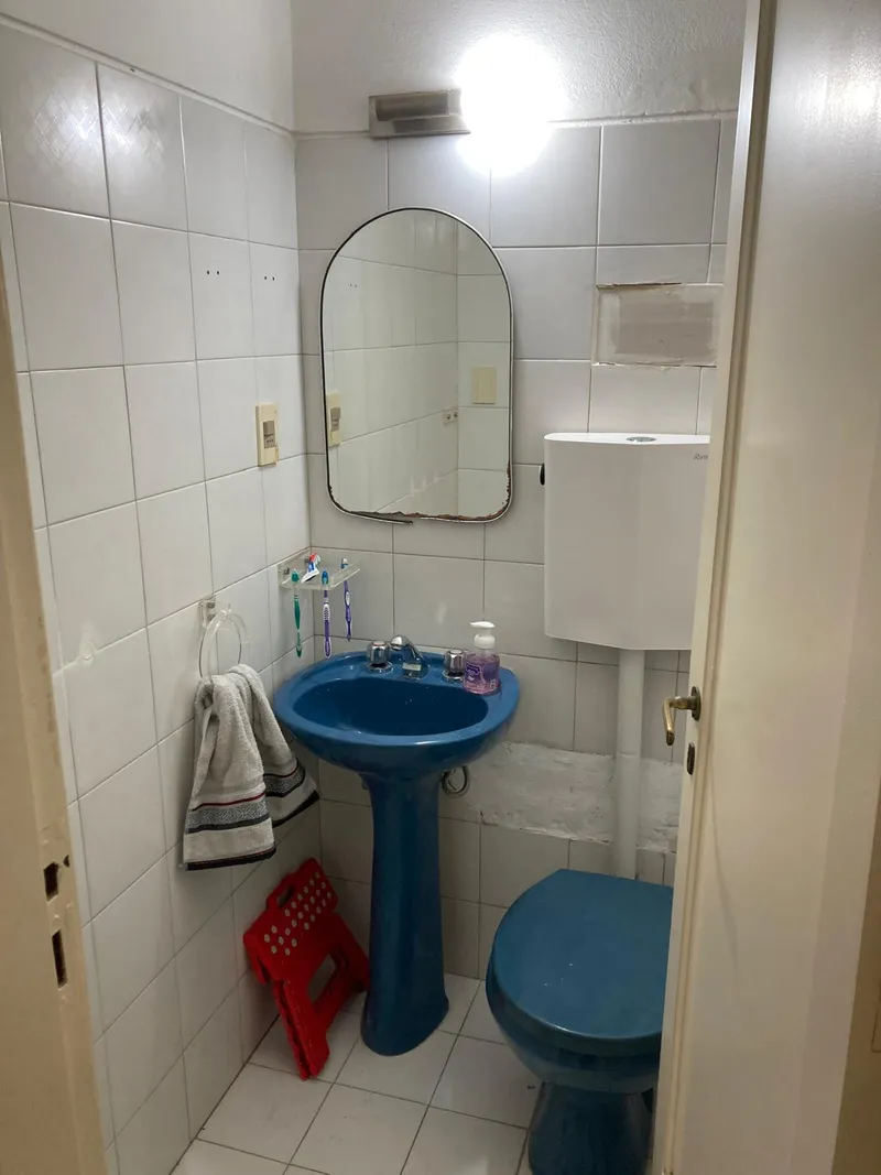 Venda de apartamento 2 quartos