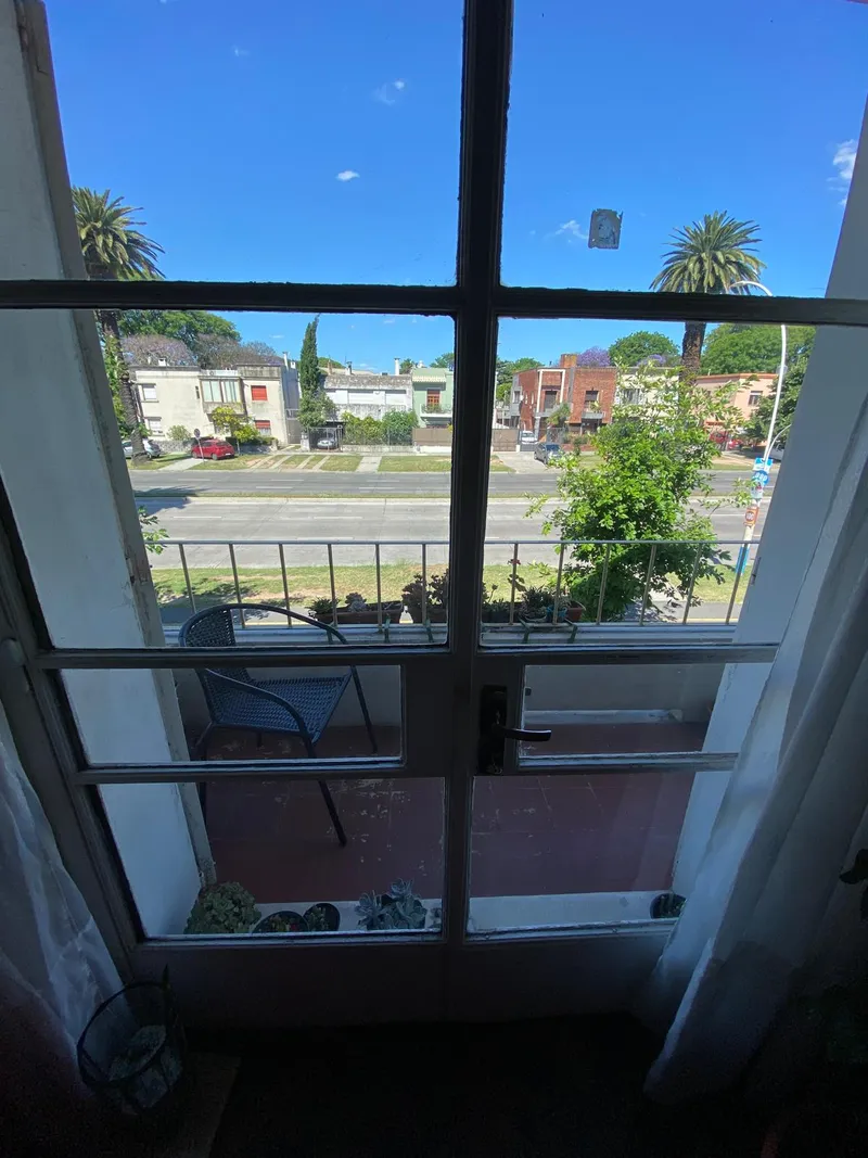 Venda de apartamento 2 quartos