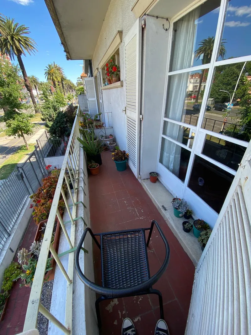 Venda de apartamento 2 quartos