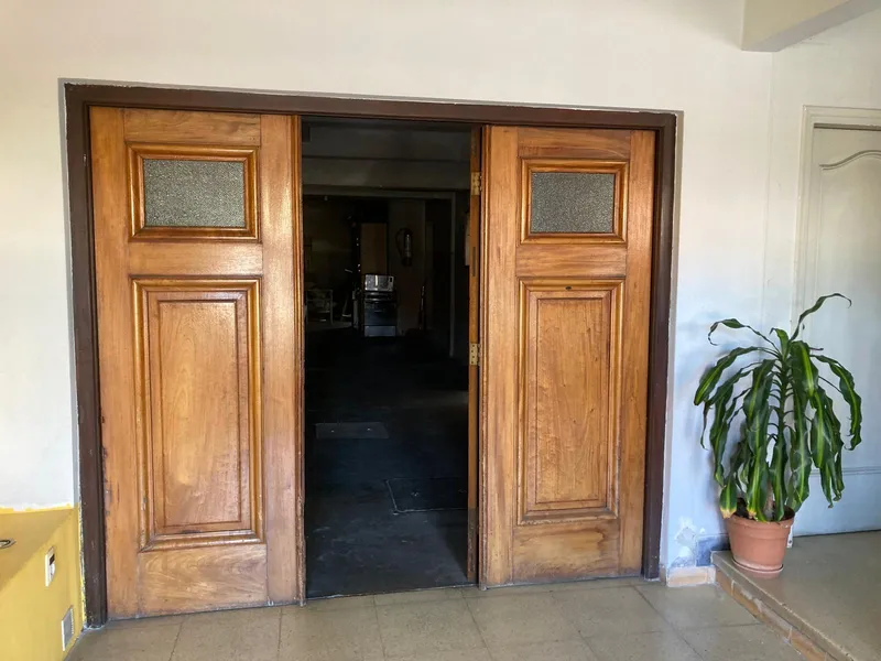 Venda de apartamento 2 quartos