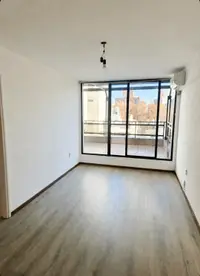 Apartamento alquiler 1 dormitorio con Terraza, Tres Cruces - foto 2